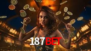 Welcome Bonus 187BET