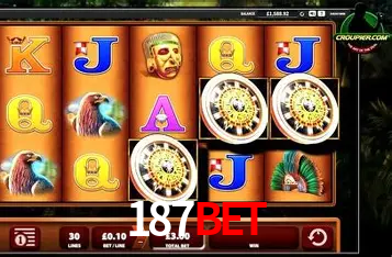 Desvendando o Mundo dos Jogos Virtuais na 187BET