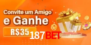 Promoções 187BET