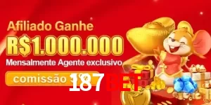 Promoções 187BET