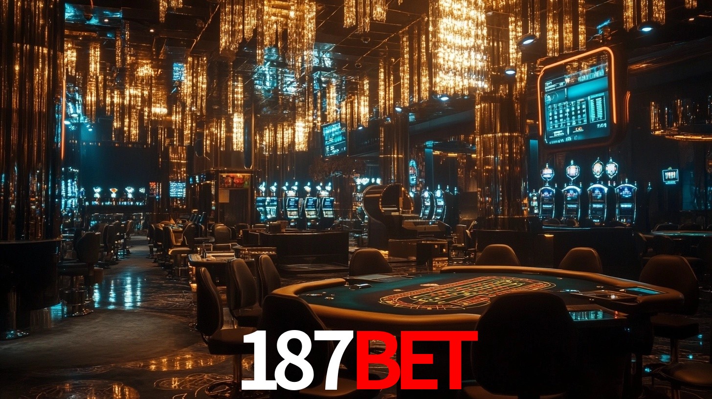 187BET.COM
