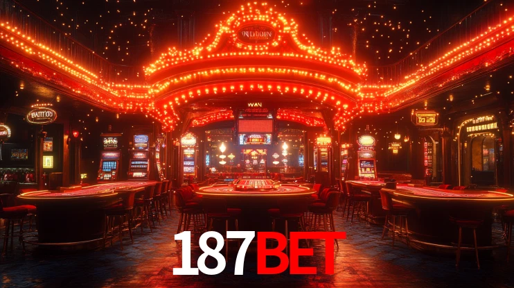 Explore as vantagens do 187BET: serviço profissional e confiabilidade