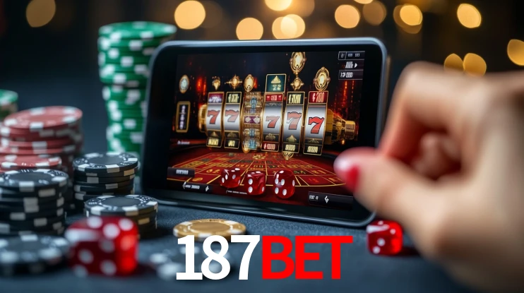 Instant EasyPaisa 187BET