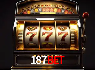 Descubra o Mundo do Cassino Online com 187BET