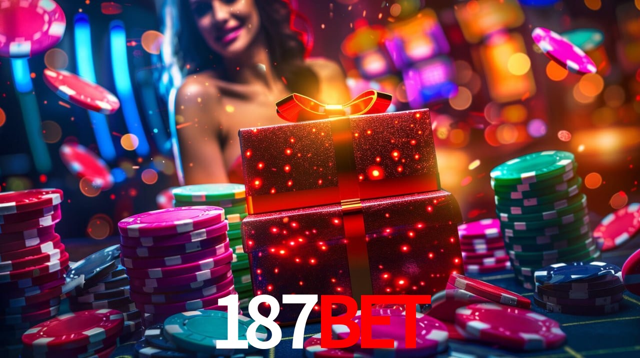 Inovações de Jogos na 187BET: O Futuro das Experiências Interativas