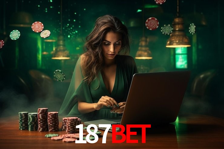 Premium Interface 187BET