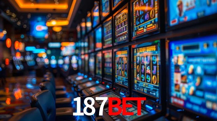 Quick Registration 187BET