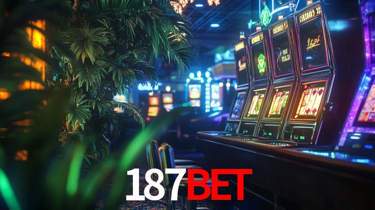 Tournaments 187BET