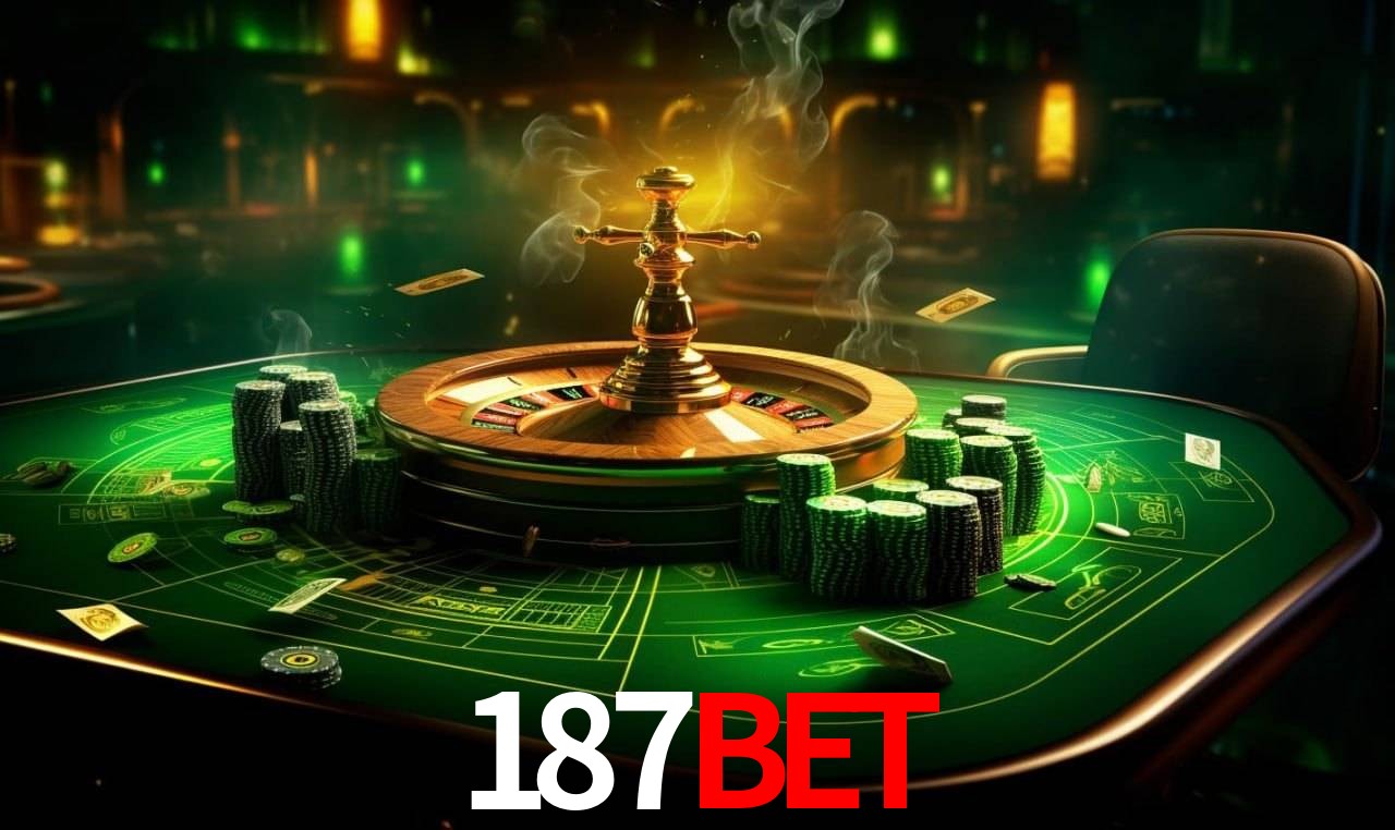 A Experiência Imersiva dos Cassinos Ao Vivo no 187BET
