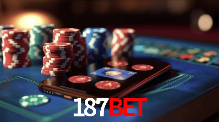 Sports Statistics 187BET
