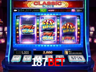 A Emoção da Loteria na 187BET: Uma Chance de Mudança de Vida