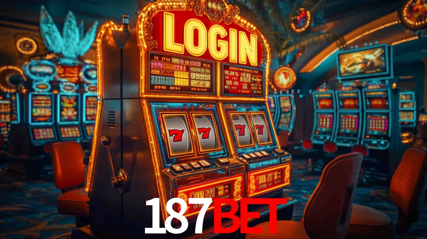 Tournaments 187BET