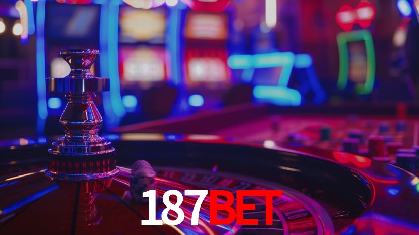 187BET vip