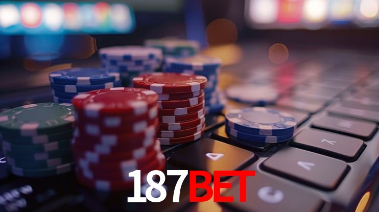 Account Benefits 187BET