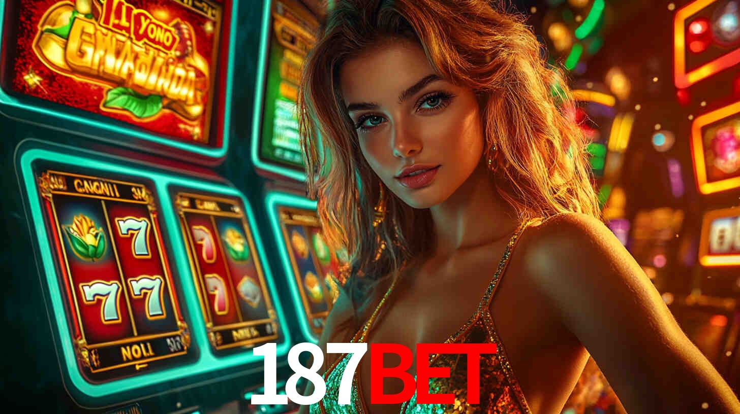 187BET App Interface