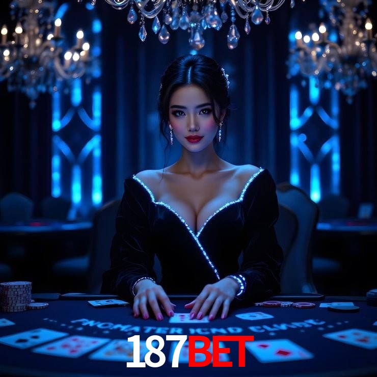 Games Directory 187BET