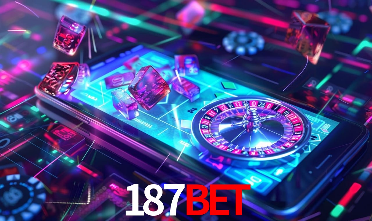 Experiência VIP 187BET
