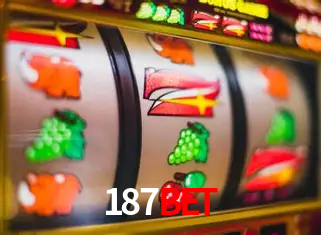 Desvendando o Mundo dos Jogos Virtuais na 187BET