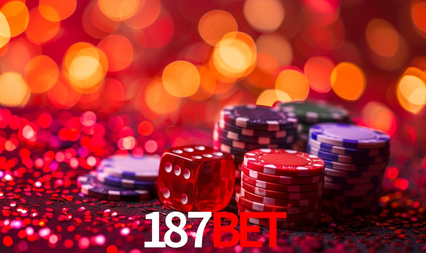 Descubra a Essência do 187BET: Nossa História e Compromissos