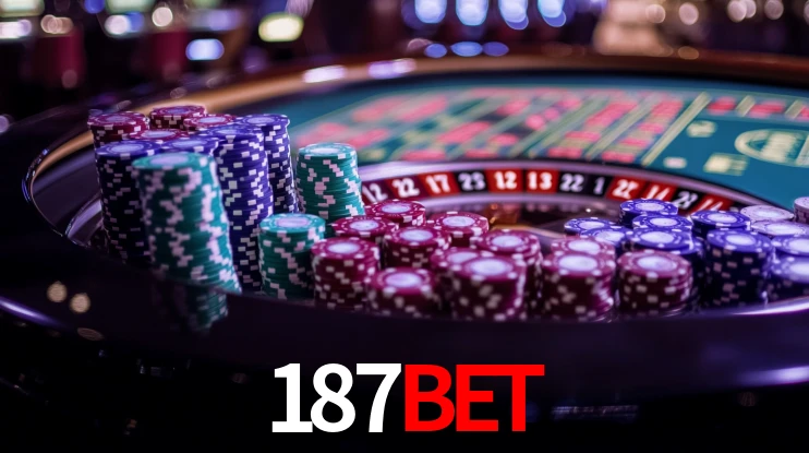 Daily Bonuses 187BET