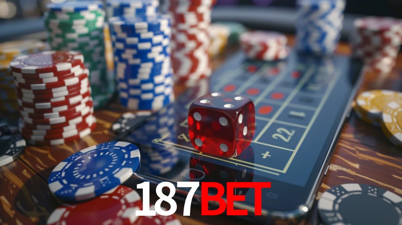 187BET.COM