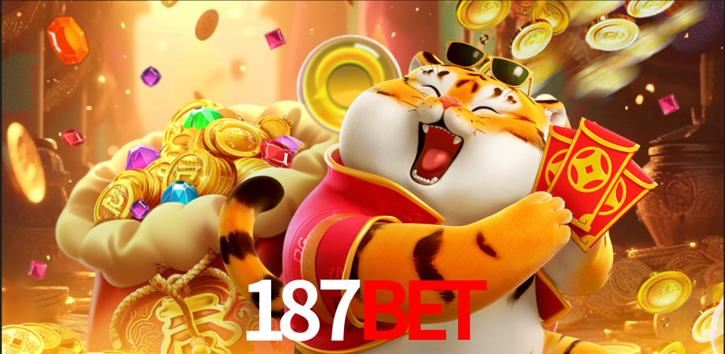 187BET vip