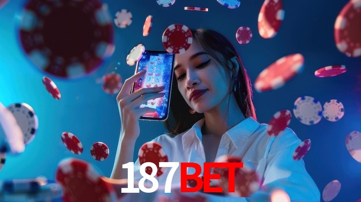 Explorando a Categoria de Eventos em Apostas na 187BET