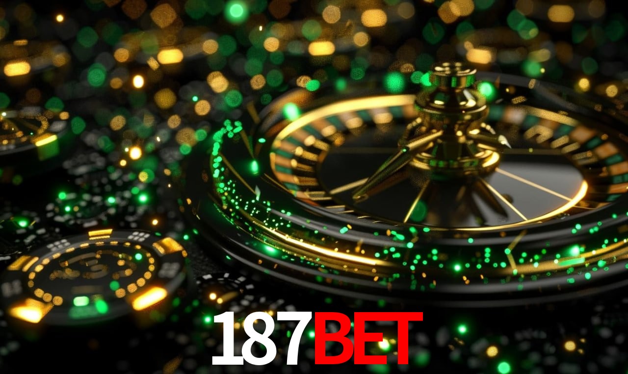 Exclusive Offers 187BET