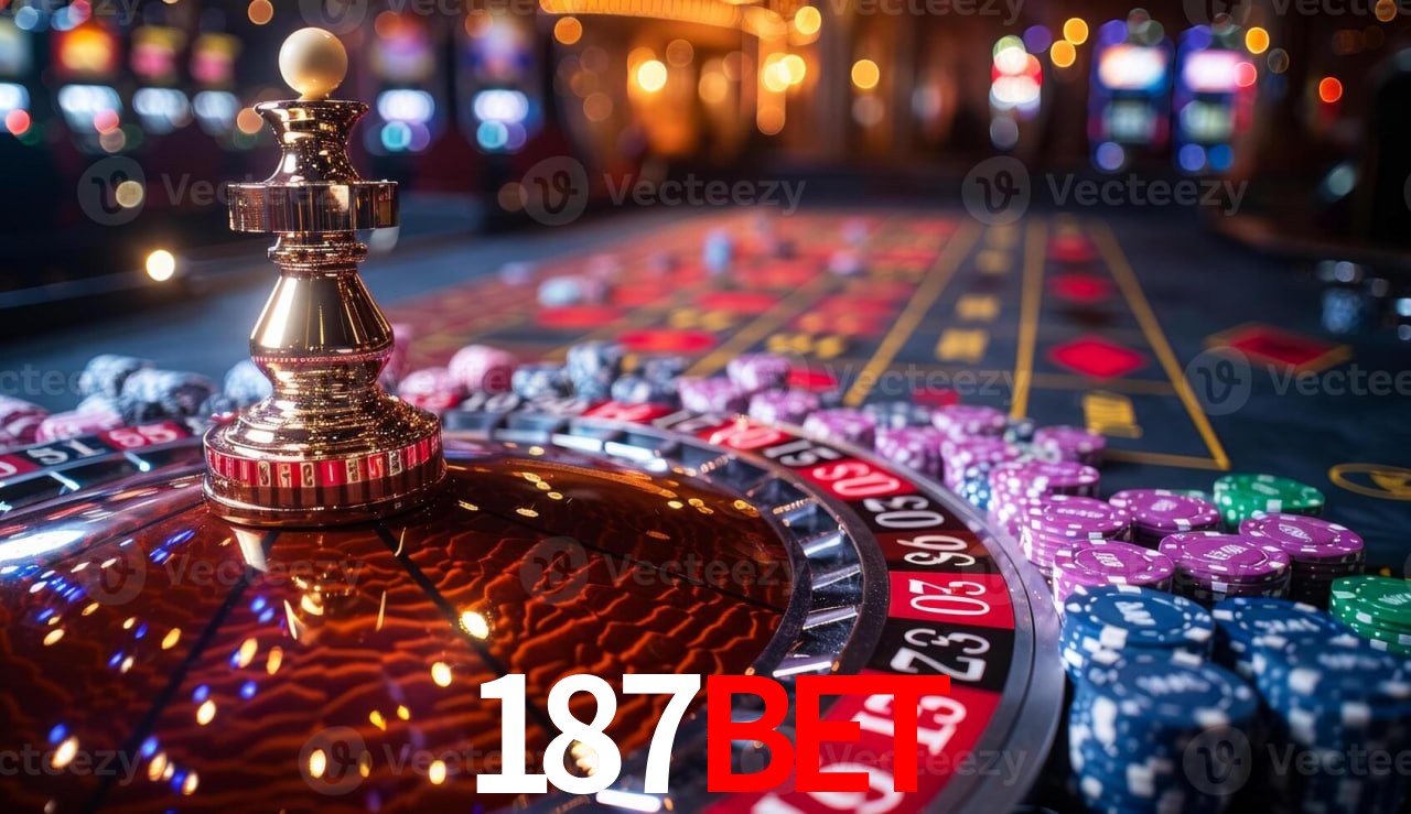Flash Promotion 187BET