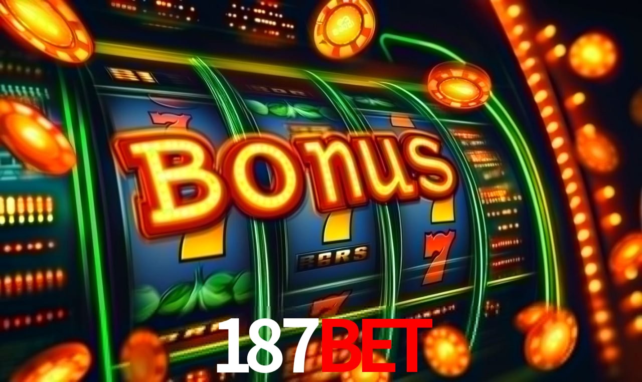 Blackjack Table 187BET