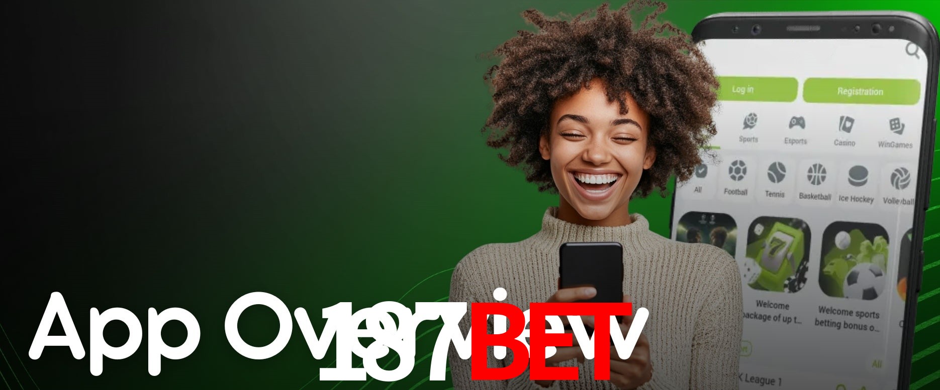 API Integration 187BET