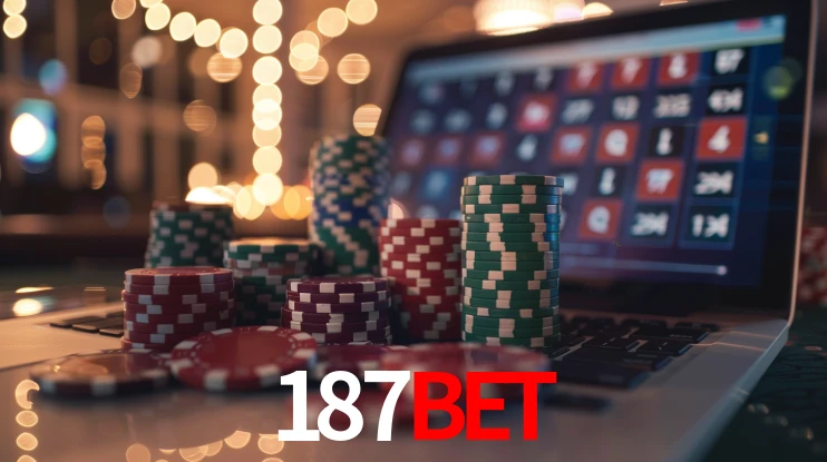 Game Providers 187BET