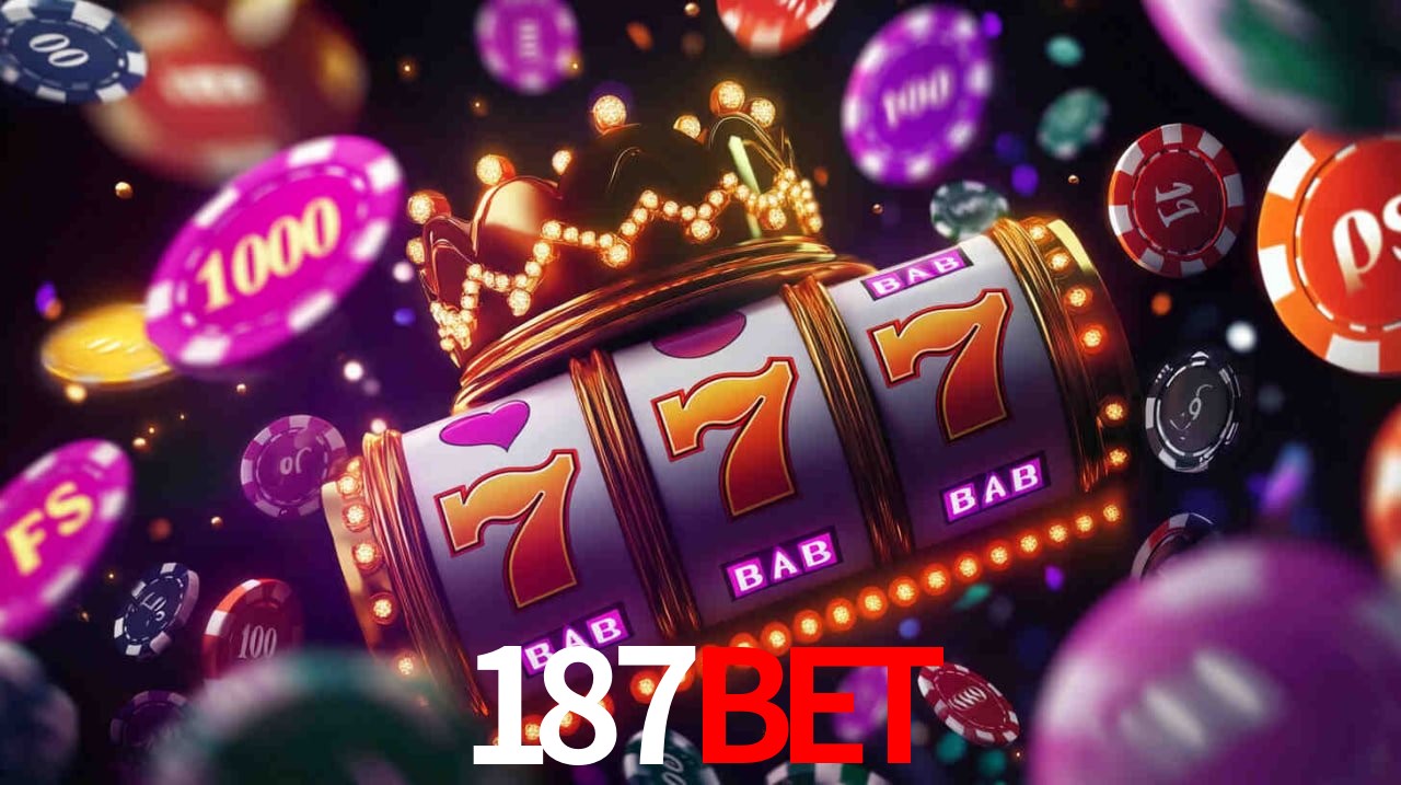 Bonus Features 187BET