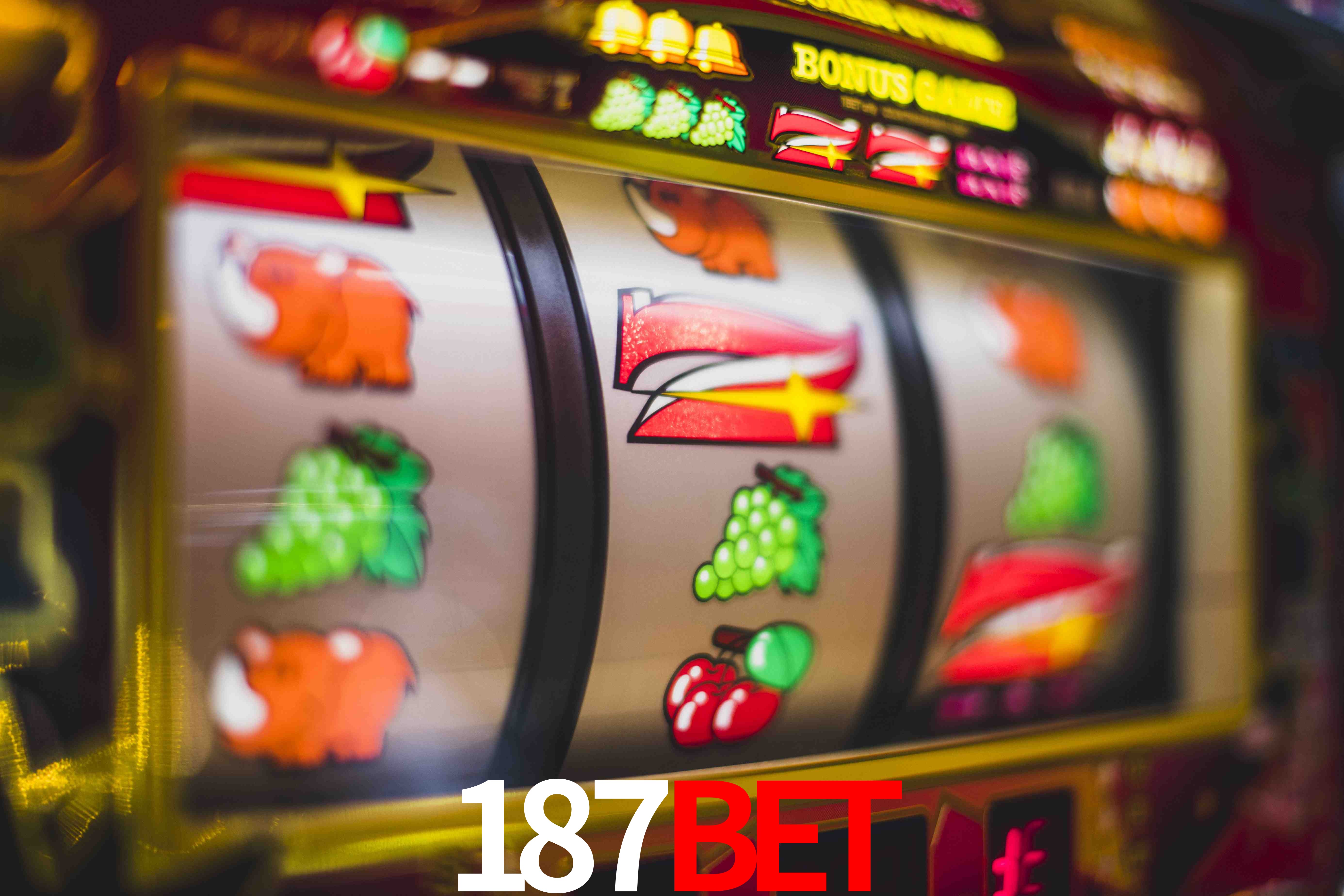 Crash Games Statistics 187BET