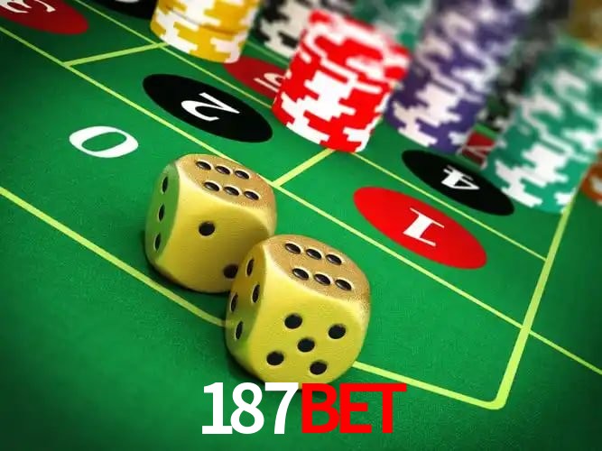 Football Betting 187BET