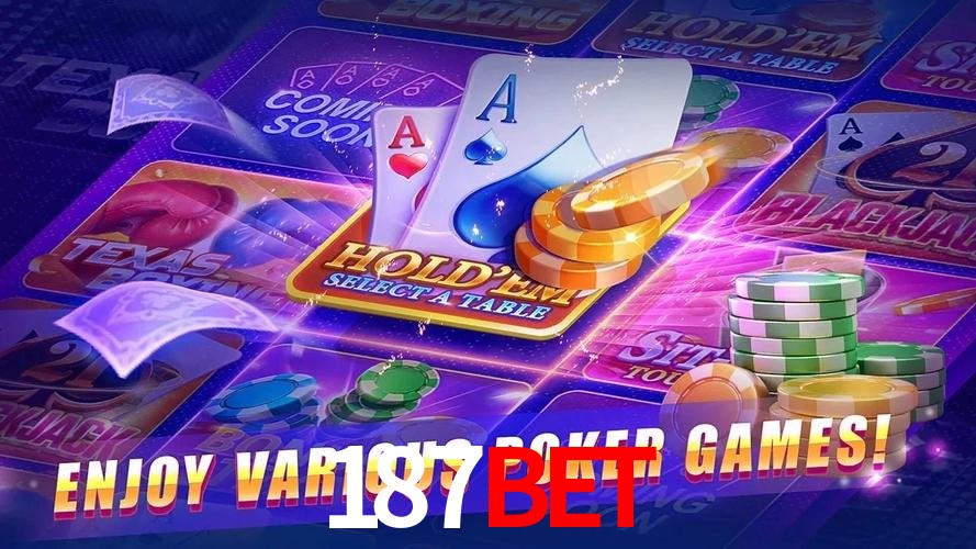 Descubra o Programa VIP da 187BET: Vantagens Exclusivas para Jogadores