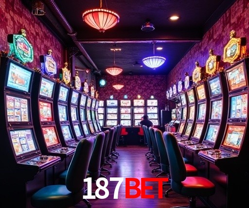 Seasonal Promotions 187BET