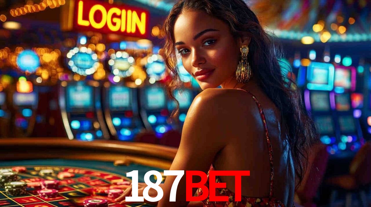 Slot Games 187BET