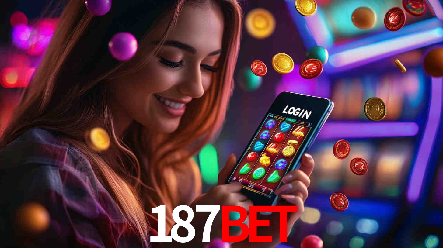 187BET.COM
