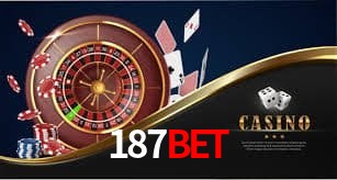 Statistics 187BET