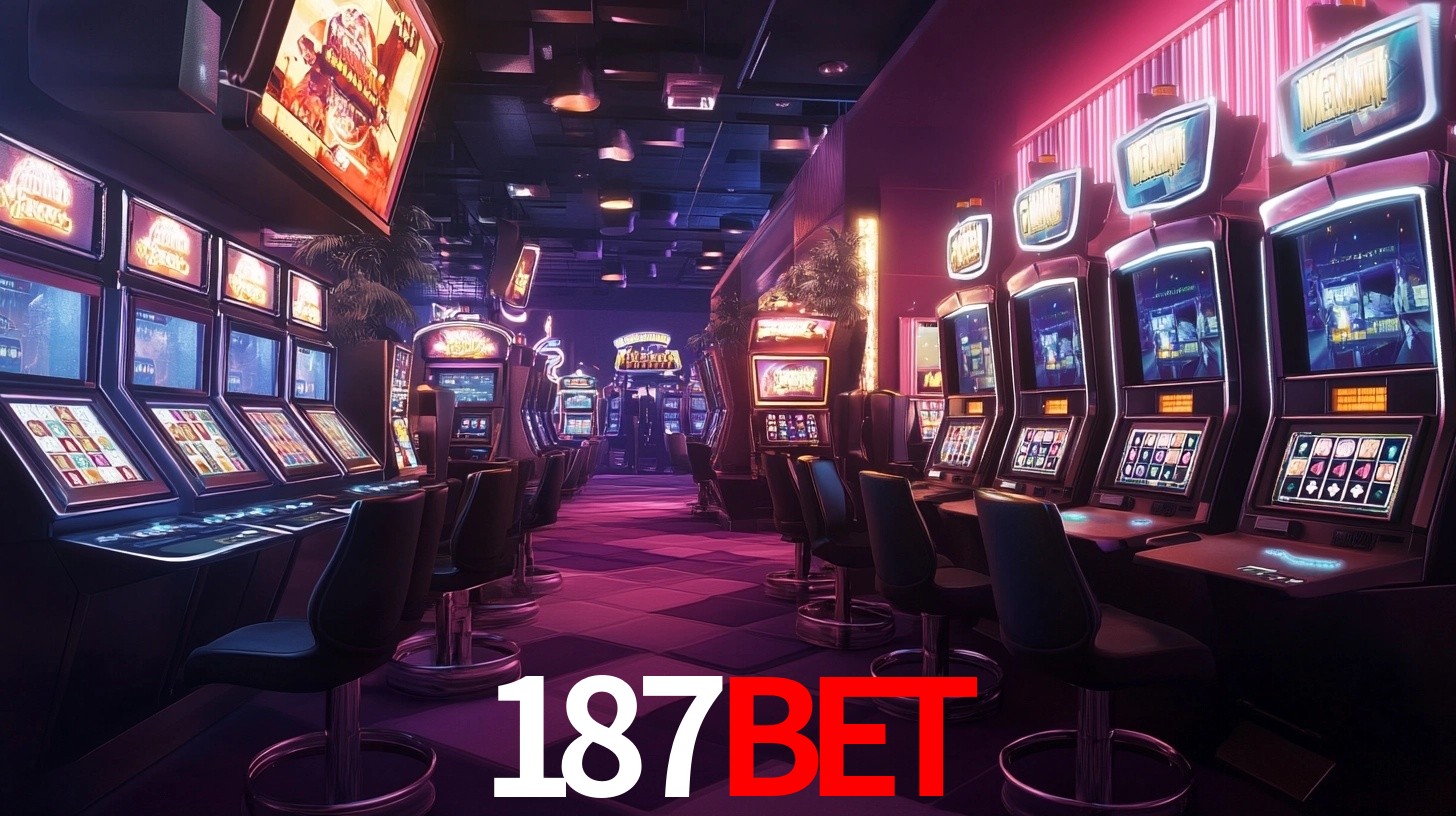 Welcome Bonus 187BET