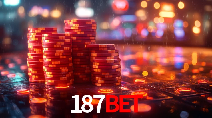 187BET.COM