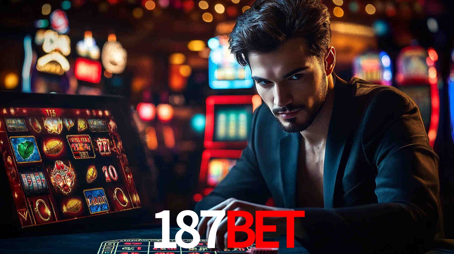 187BET,187BET.COM
