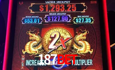 Live Casino 187BET