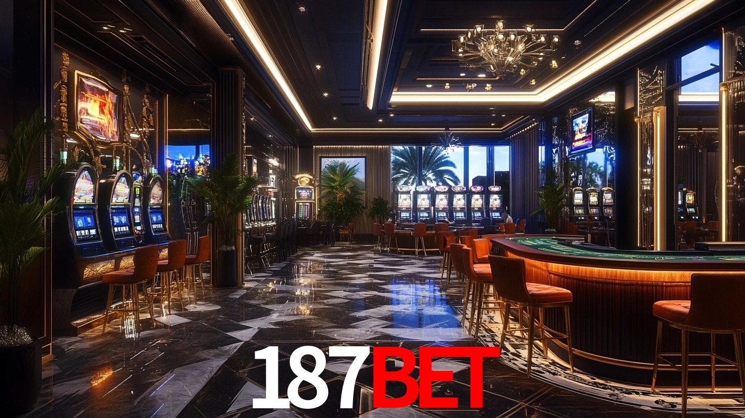 Daily Bonuses 187BET