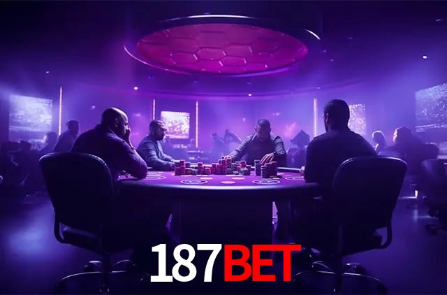 Game Statistics 187BET