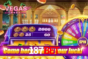 Roulette Table 187BET
