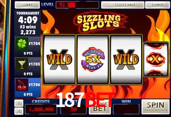 Descubra o Mundo do Cassino Online com 187BET