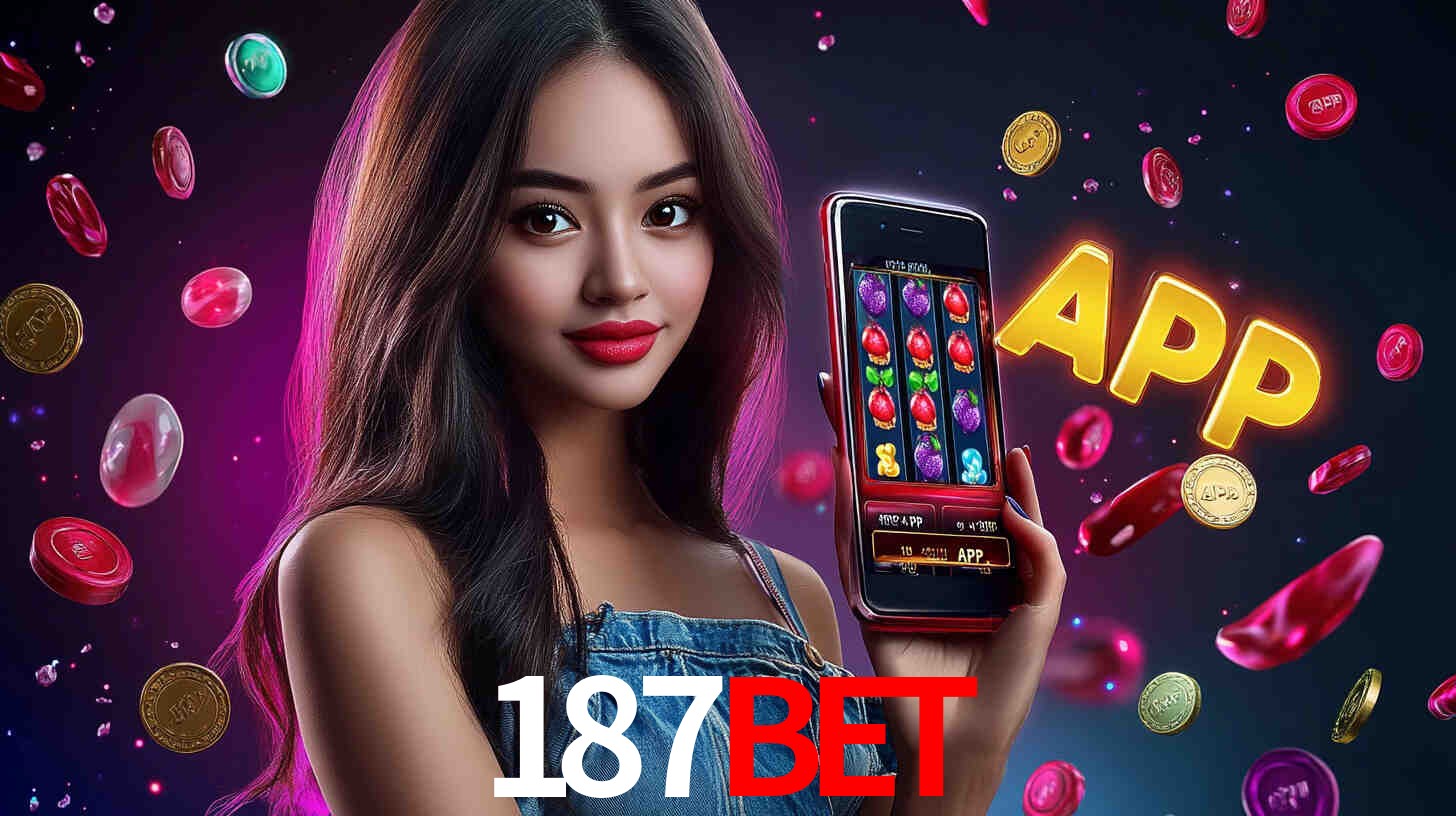 Inovações de Jogos na 187BET: O Futuro das Experiências Interativas