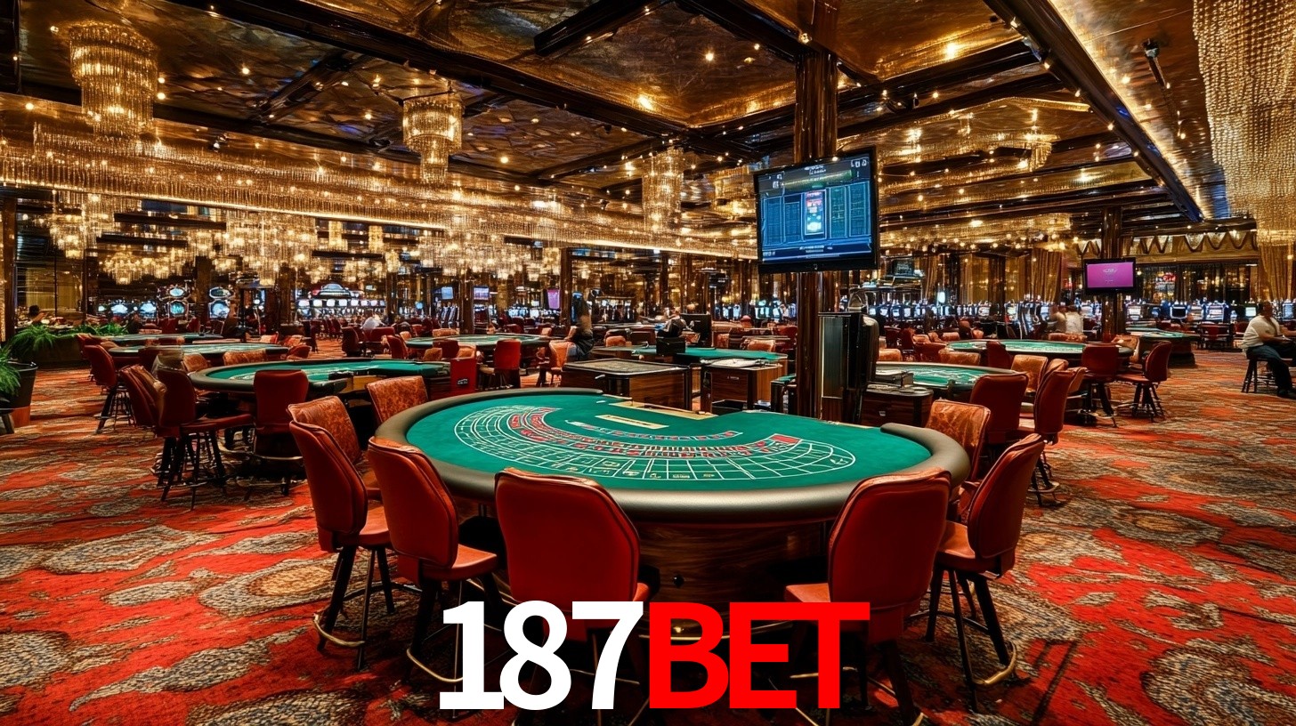 187BET.COM
